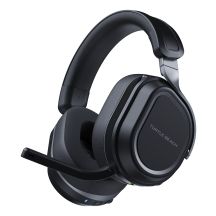 Turtle Beach Stealth 700 Zestaw słuchawkowy Przewodowa Opaska na głowę Gaming Bluetooth Czarny