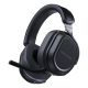 Turtle Beach Stealth 700 Zestaw słuchawkowy Przewodowa Opaska na głowę Gaming Bluetooth Czarny