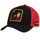 Czapka z daszkiem Capslab Marvel Harry Potter Cap M CL-HP1-1-CT-POT2
