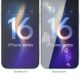 18. Folia ochronna matowa 3mk Silky Matt Pro na Apple iPhone 16