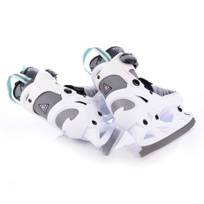 11. Łyżwy regulowane TEMPISH Systent Girl