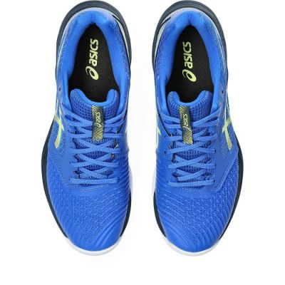 5. Buty Asics Netburner Ballistic FF 3 M 1051A073-403