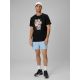 6. T-shirt męski 4F 4FWSS26TTSHM2784-20S