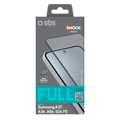 2. Szkło hartowane SBS Full Cover na Samsung Galaxy A37
