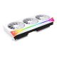 6. Karta graf. XFX Mercury RX 9070XT OC Wh Mag.A. 16GB