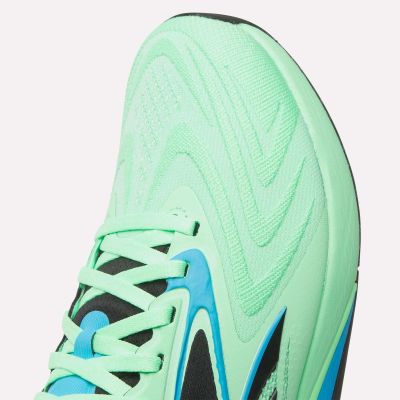 6. Sneakersy Reebok NANO X5 EDGE GREEN GLOW (100244434)