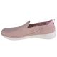 2. Skechers Go Walk 6 - Valerie 124532-MVE Różowe 40