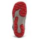 6. Buty barefoot wodoodporne wegańskie Affenzahn Explory Whale (01487-30052)
