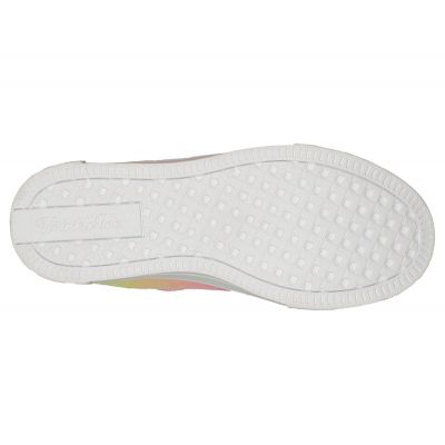 10. Buty Skechers Bff Magic Jr 314786L MLT