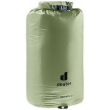 Worek wodoszczelny Deuter Light DryPack 8 - grove