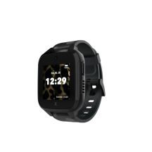 Xplora XGO3 2nd Gen 3,3 cm (1.3") TFT Cyfrowy 240 x 240 px Ekran dotykowy 4G Czarny Wi-Fi GPS