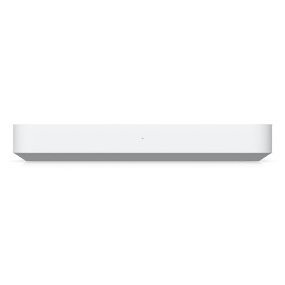 2. Router (Gateway). Switch Ubiquiti UniFi  (UXG-Fiber-EU)
