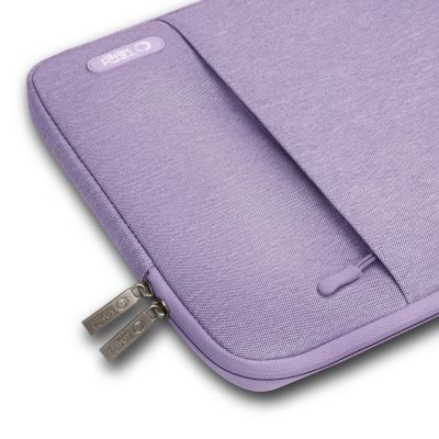 2. Etui Tech-Protect Sleevy Laptop 13-14 - lawendowe