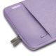 2. Etui Tech-Protect Sleevy Laptop 13-14 - lawendowe