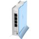 3. Mikrotik RB941-2ND-TC punkt dostępowy WLAN 300 Mbit/s Niebieski, Biały
