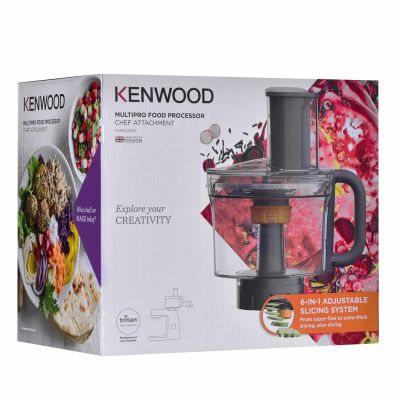 10. Przystawka - malakser KENWOOD KAH65.000PL