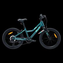 Dziecięcy Rower Radvik Viking 20 92800597756