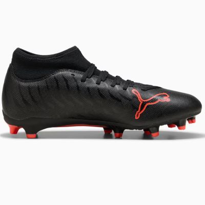 2. Buty Puma Ultra 6 PLAY+ FG/AG 108707-02
