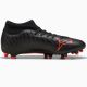 2. Buty Puma Ultra 6 PLAY+ FG/AG 108707-02