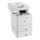 6. Drukarka Brother MFCL9670CDNT - Laser - Druk kolorowy - 2400 x 600 DPI - A4 - Druk bezpośredni - Biały