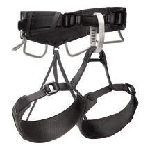 Uprząż Black Diamond Momentum 4S rozmiar XXS/S anthracite