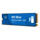 3. 1TB WD BLUE SN5000 NVME SSD/PCIE GEN 4.0 UP TO 5150 MB/S RS