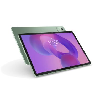 10. Lenovo Idea Tab Pro MediaTek 8300 12.7"Touch 3K LTPS 400nits Glossy 144Hz 8/128GB ARM G615 Seafoam Green + Pen