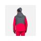 14. Kurtka Rossignol Wispile Jkt czerwony