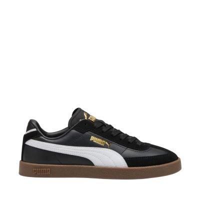 7. Buty Puma Club II Era Jr 401489 01