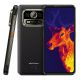12. Smartphone Ulefone Armor 25T 8GB/256GB (Frost Black) bez ładowarki