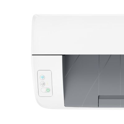 12. HP LaserJet M110w Bezprzewodowe Czerń i biel Drukarka