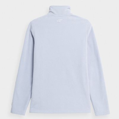 2. Bluza 4F W 4FSS23TFLEF077 34S