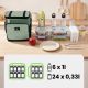 16. Torba termiczna Spokey FRESH BOX 14