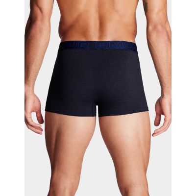 3. Bokserki Under Armour M 1383891-413 3PAK