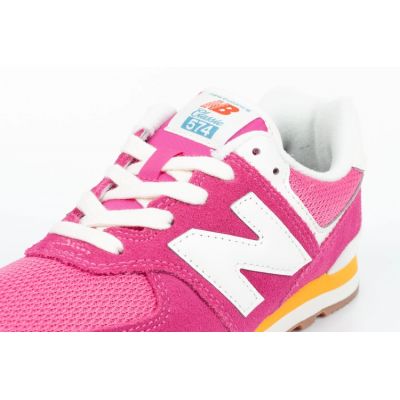 16. Buty New Balance W GC574HP2