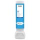 Bama Essentials Shoe Deo 100 ML A38F Bezbarwne One size