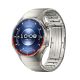 2. Huawei WATCH GT6 PRO Q523-041 3,73cm (1.47") AMOLED 46 mm Cyfrowy 466 x 466 px Ekran dotykowy Tytan GPS