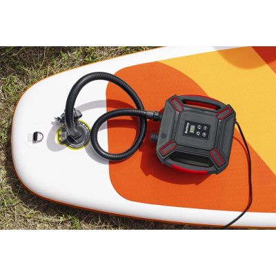 17. Bestway 62265 elektryczna pompa powietrza 300 l/min