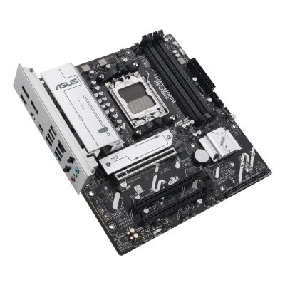 8. ASUS PRIME B840M-A WIFI AMD B840 Gniazdo AM5 micro ATX