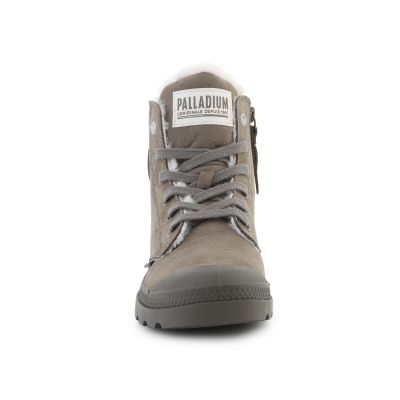 2. Palladium Pampa HI ZIP WL 95982-281-M Rocks