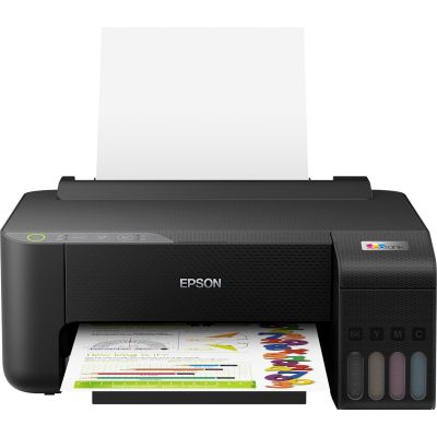 82. Drukarka Epson EcoTank ET-1810 atramentowa kolorowa