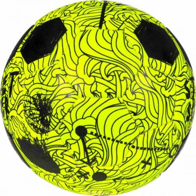 3. Piłka nożna uliczna Select Street Soccer 4,5 T26-18520