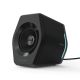 3. Edifier G2000 zestaw głośników 32 W PC/Laptop Czarny Bluetooth