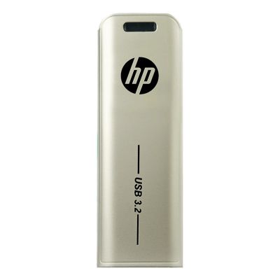 HP x796w pamięć USB 128 GB USB Typu-A 3.2 Gen 2 (3.1 Gen 2) Srebrny
