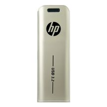 HP x796w pamięć USB 128 GB USB Typu-A 3.2 Gen 2 (3.1 Gen 2) Srebrny