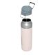 3. Stanley Butelka termiczna na wodę Quick-Flip 1.06 L Rose Quartz