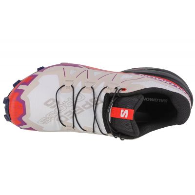 3. Buty do biegania Salomon Speedcross 6 Wide W 472212