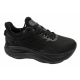 Fila buty damskie sportowe Retron czarne sneakersy wygodne modne