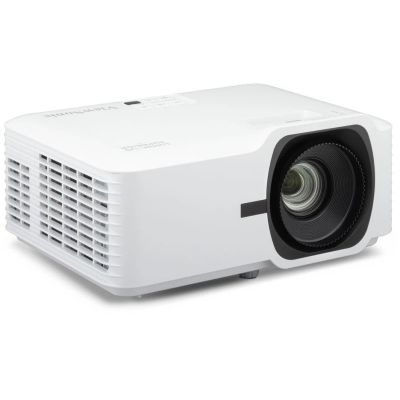 4. Projektor ViewSonic LS630HD FHD 4000ANSI 2xHDMI USB RS232 RJ45