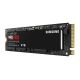 8. Dysk SSD Samsung 990 PRO 4TB M.2